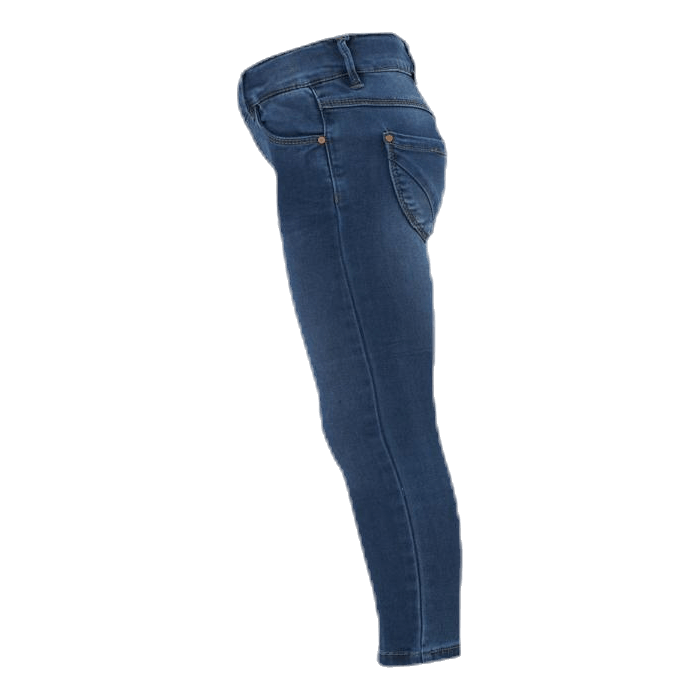 NAME IT Polly Dnm Toras 2242 Legging Blue