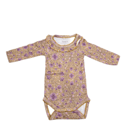 NAME IT Omene Ls Body Gold