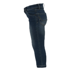 NAME IT Theo Dnm Tobos 3376 Swe Pant Blue