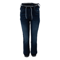 NAME IT Bob Dnm Aclas 2389 Pant Blue