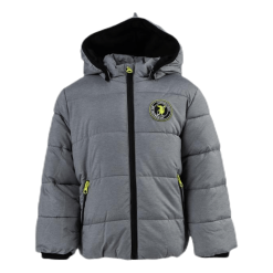 NAME IT Mezzo Puffer Jacket Grey