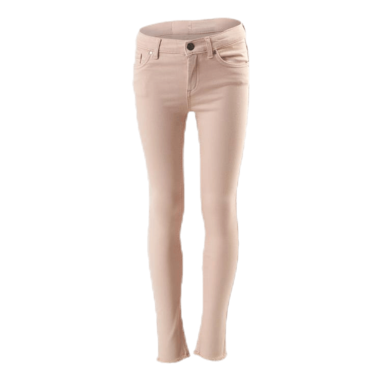 Kids ONLY Rachel Colored Dnm Jeans Pink
