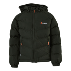 ZigZag Belami Pro-lite Jacket Grey