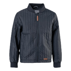 ZigZag Dexter Thermo Jacket Blue