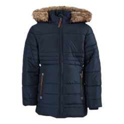 ZigZag Mary G Pro-lite Jacket Blue