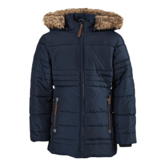 ZigZag Mary G Pro-lite Jacket Blue