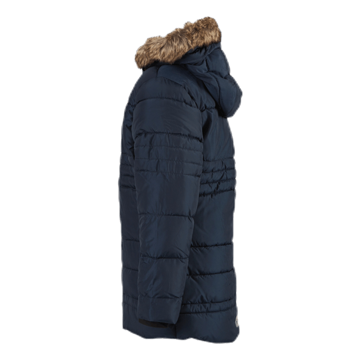 ZigZag Mary G Pro-lite Jacket Blue - Image 2