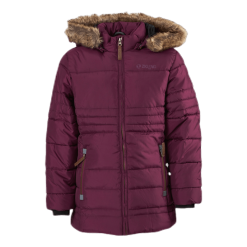 ZigZag Mary G Pro-lite Jacket Purple