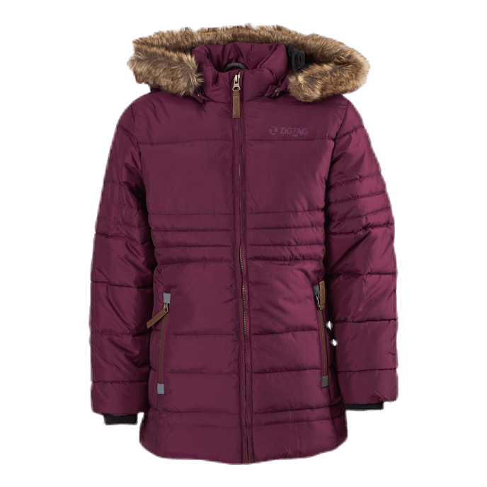 ZigZag Mary G Pro-lite Jacket Purple