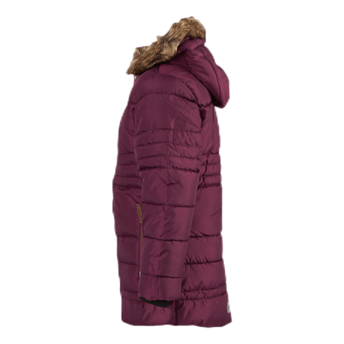 ZigZag Mary G Pro-lite Jacket Purple - Image 2