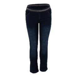 NAME IT Salli Dnm Torina 3246 Swe Legging Blue