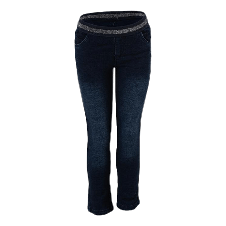 NAME IT Salli Dnm Torina 3246 Swe Legging Blue