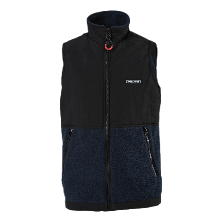 Jack & Jones Eddy Bodywarmer Jr Blue