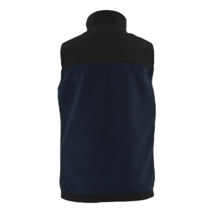 Jack & Jones Eddy Bodywarmer Jr Blue - Image 3