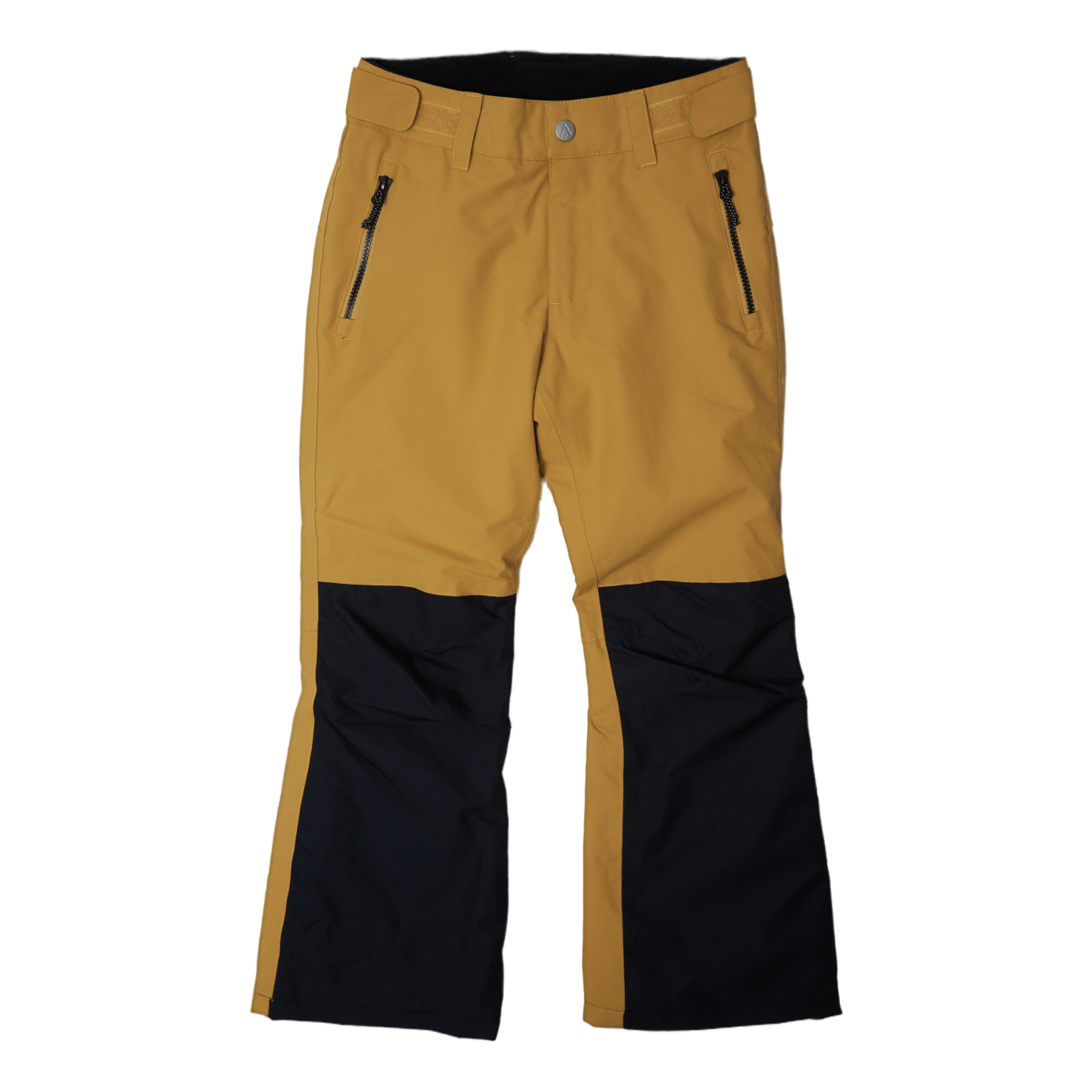 ColourWear Slim Pant Khaki