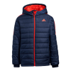 ADIDAS Puffer Jacket Collegiate Navy