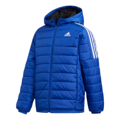 ADIDAS Puffer Jacket Team Royal Blue