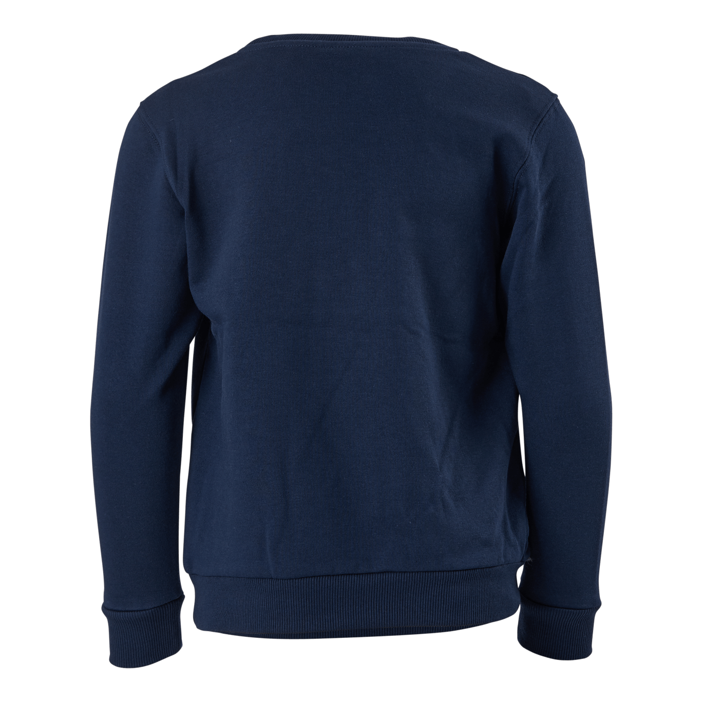 Nonation Dakota Crew Neck Sweater Blue - Image 3