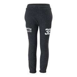 Nonation Frey Pants Grey