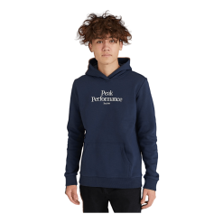 Peak Performance Jr Original Hood Blue Shadow