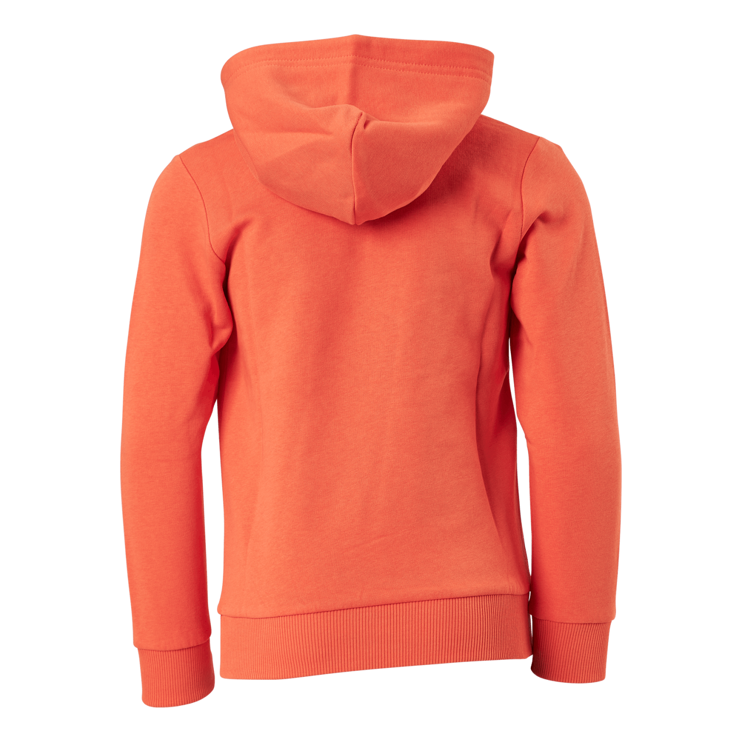 Peak Performance Jr Original Hood Zeal Orange - Image 3