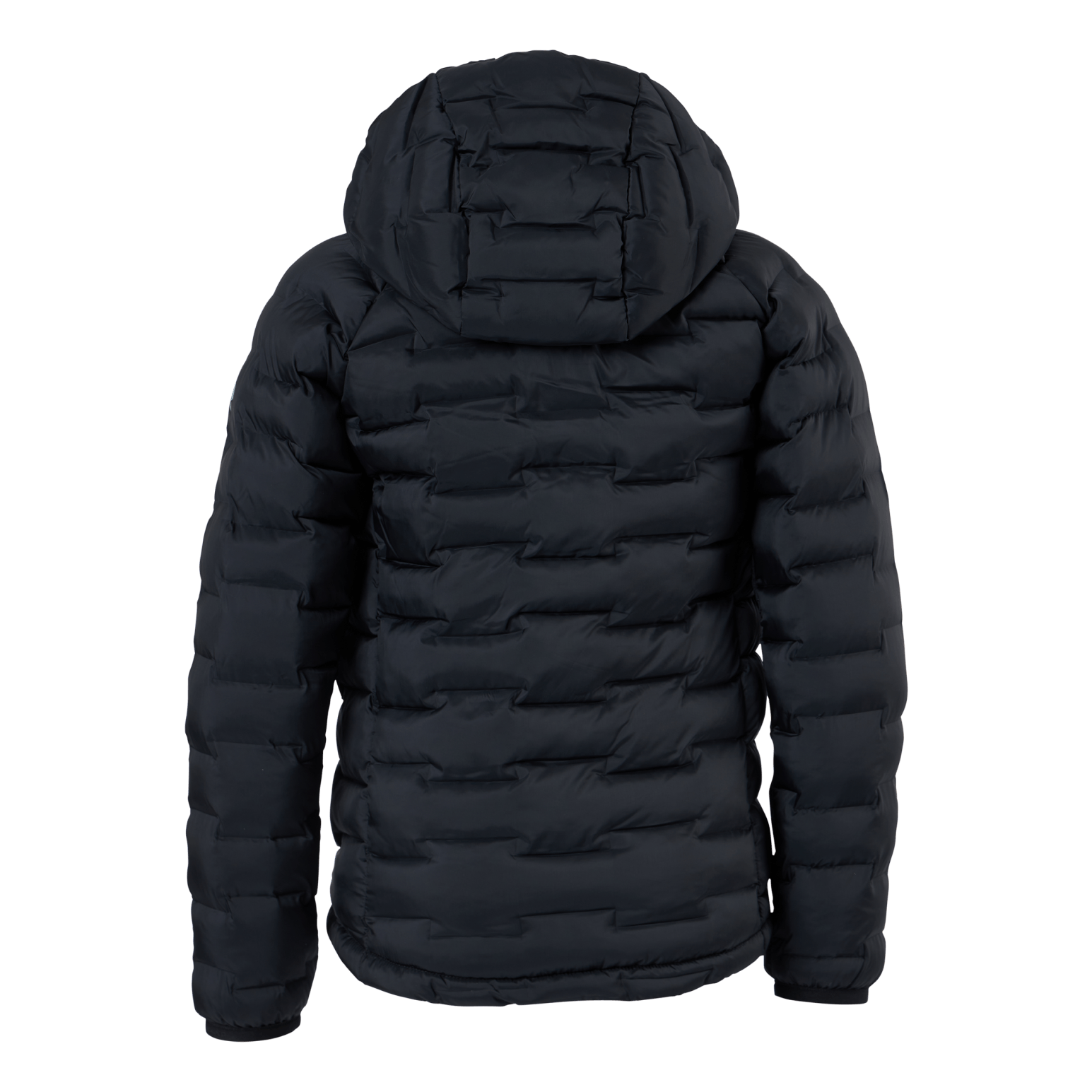 Peak Performance Jr Argon Light Hood Jkt Black - Image 3