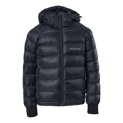 Peak Performance Jr Tomic Jacket Black