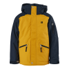 8848 Altitude Axl Jr Jacket Navy