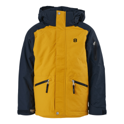 8848 Altitude Axl Jr Jacket Navy