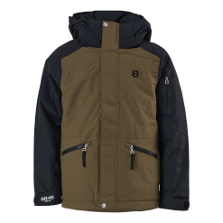 8848 Altitude Axl Jr Jacket Beech