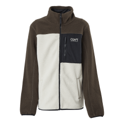 ColourWear Neo Hood 2.0 Jr Light Beige