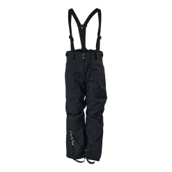 Isbjörn Of Sweden Hurricane Hardshell Pants Black