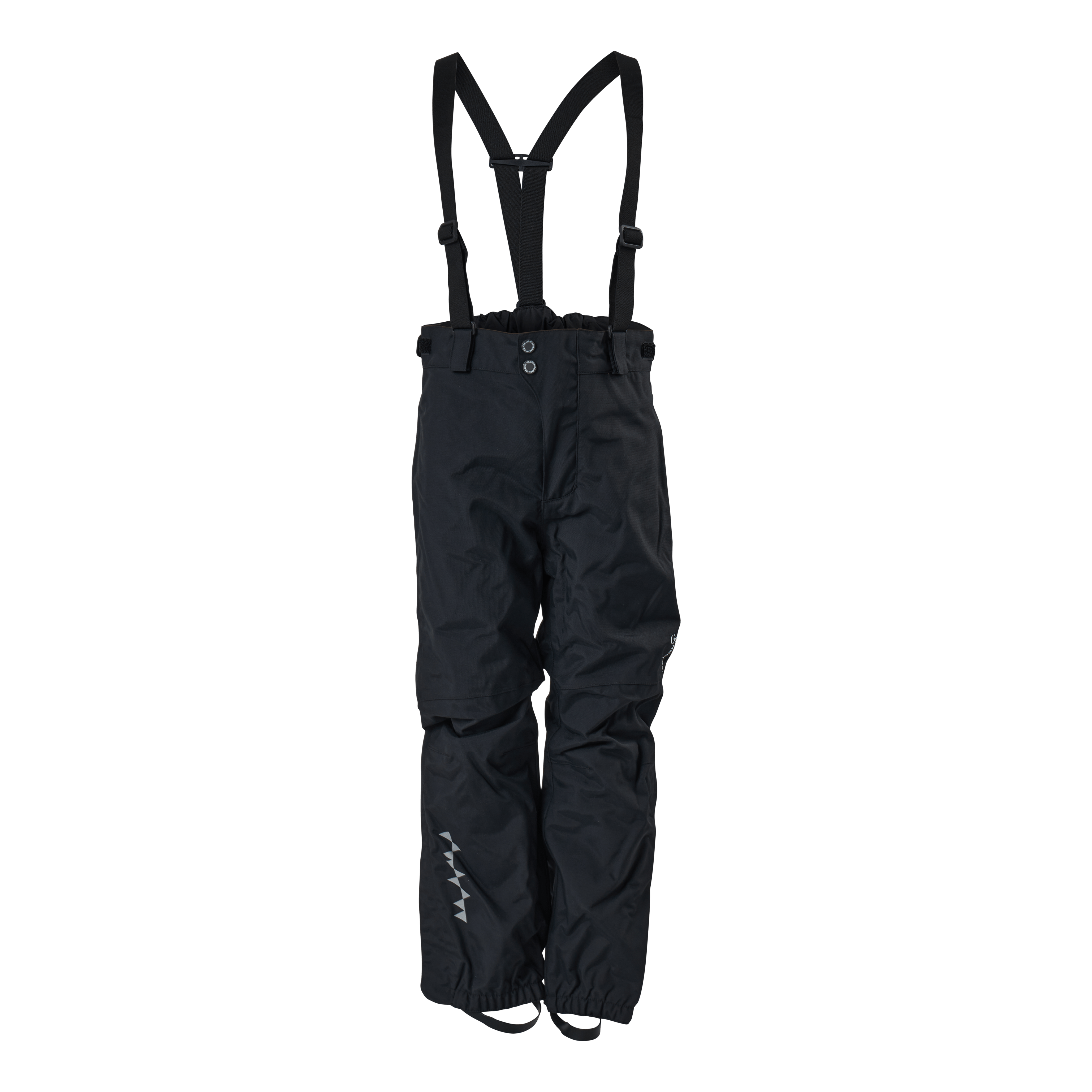 Isbjörn Of Sweden Hurricane Hardshell Pants Black