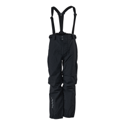 Isbjörn Of Sweden Hurricane Hardshell Pants Black