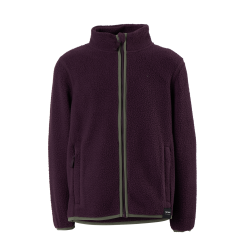 Tretorn Farhult Pile Jkt Jr’s Blackberry