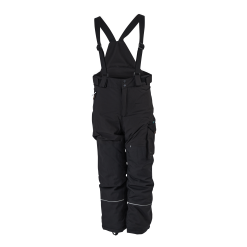 Lindberg Anorak Pants Black