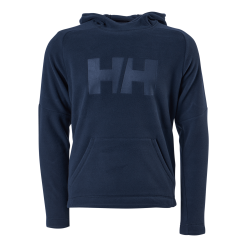 Helly Hansen Jr Daybreaker Hoodie 597 Navy