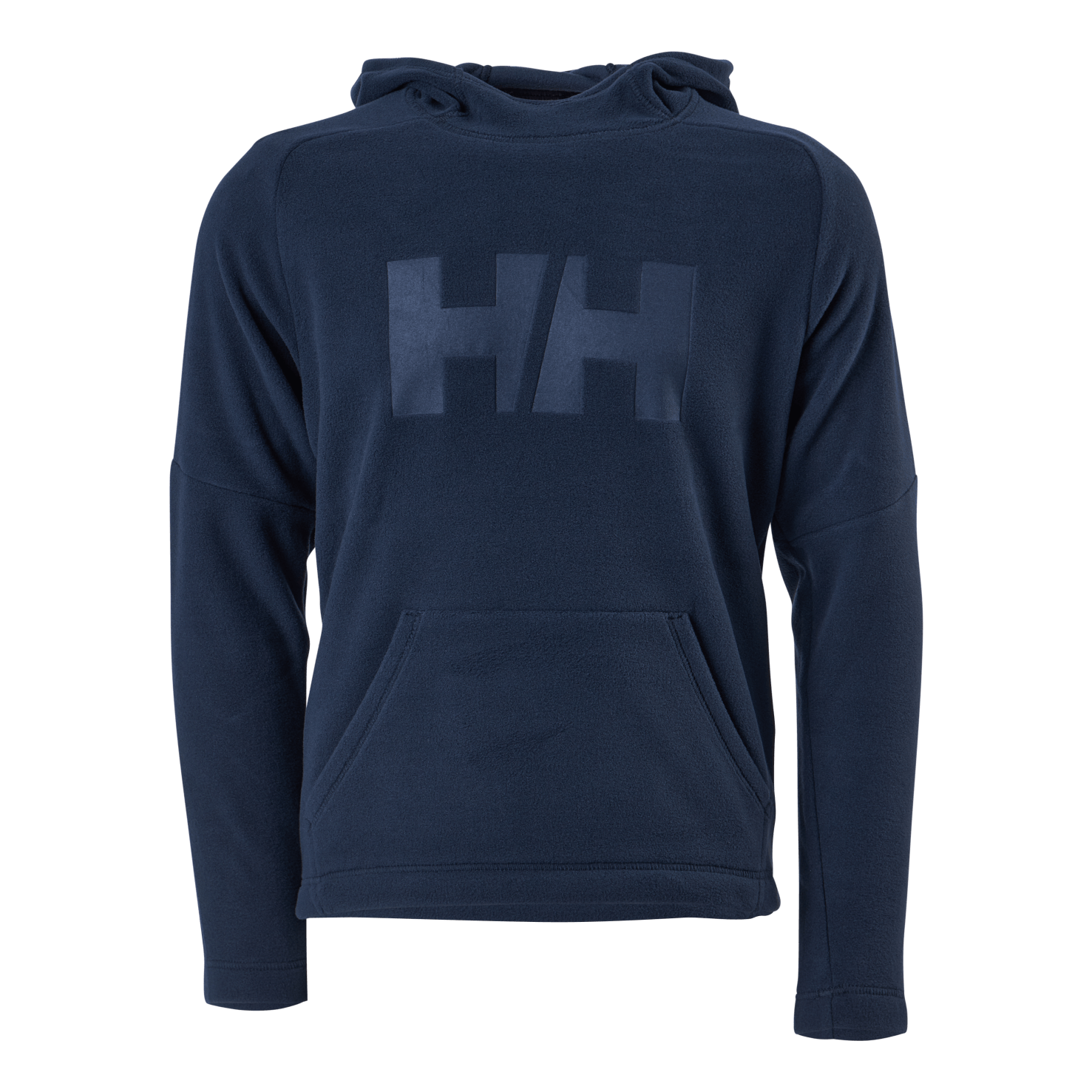 Helly Hansen Jr Daybreaker Hoodie 597 Navy