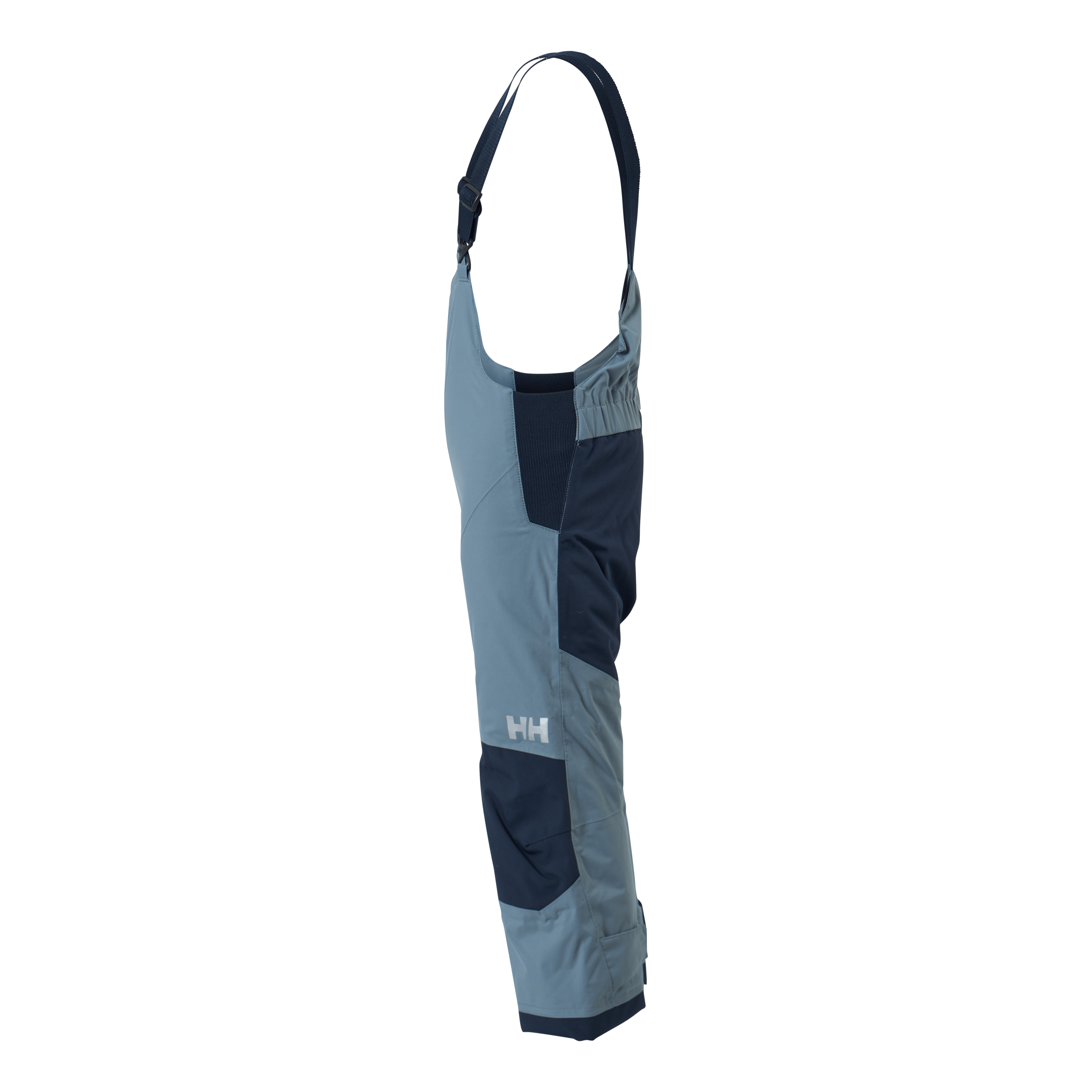 Helly Hansen K Rider 2 Ins Bib 591 Trooper - Image 2