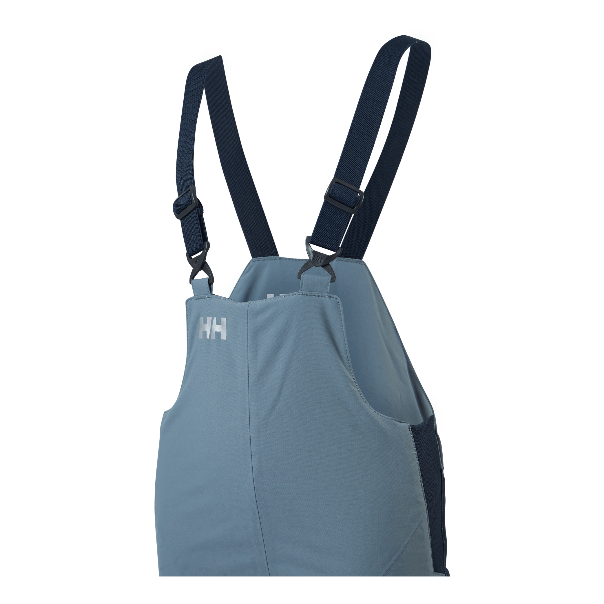Helly Hansen K Rider 2 Ins Bib 591 Trooper - Image 4
