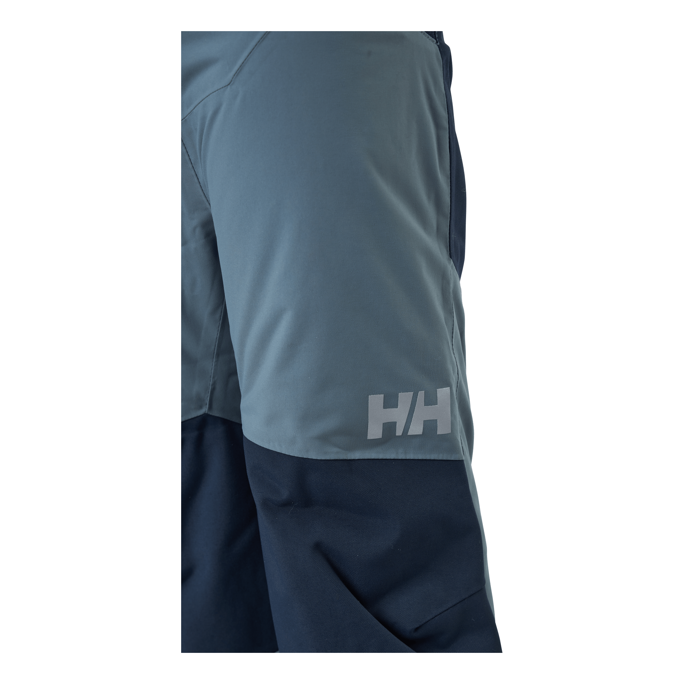 Helly Hansen K Rider 2 Ins Bib 591 Trooper - Image 5