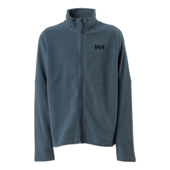 Helly Hansen Jr Daybreaker 2.0 Jacket Storm