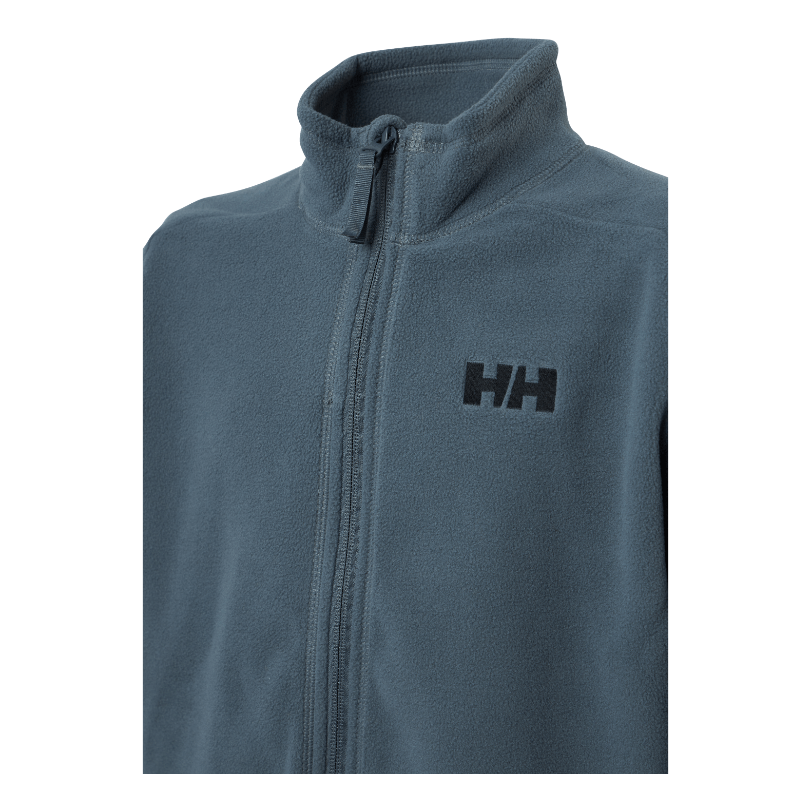 Helly Hansen Jr Daybreaker 2.0 Jacket Storm - Image 4