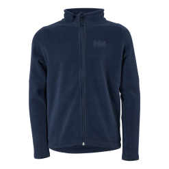 Helly Hansen Jr Daybreaker 2.0 Jacket Navy