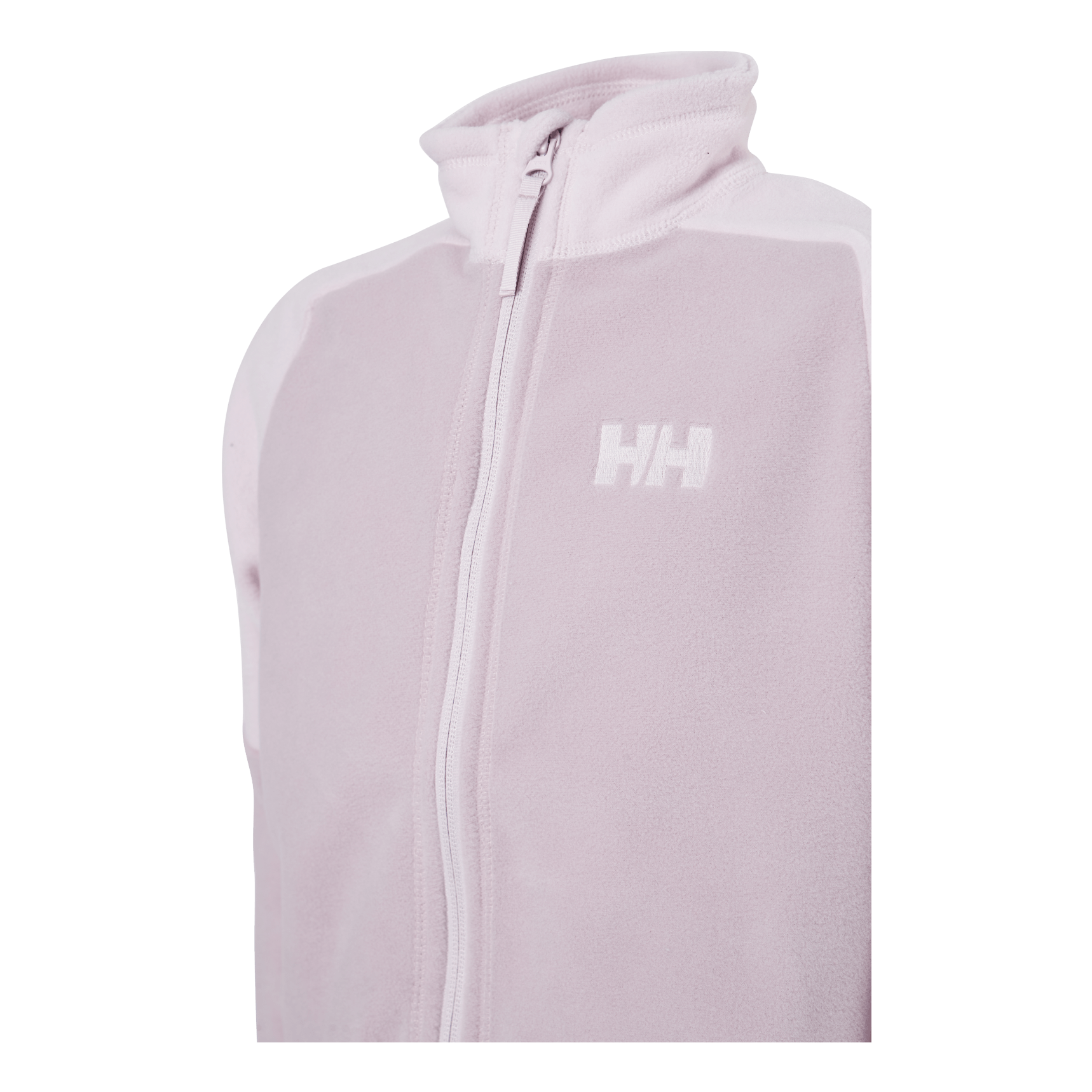 Helly Hansen Jr Daybreaker 2.0 Jacket Dusty Syrin - Image 4