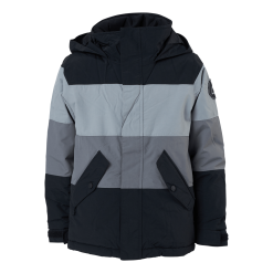 Burton Boys Symbol Jk Trublk/shrksk/cstlrk