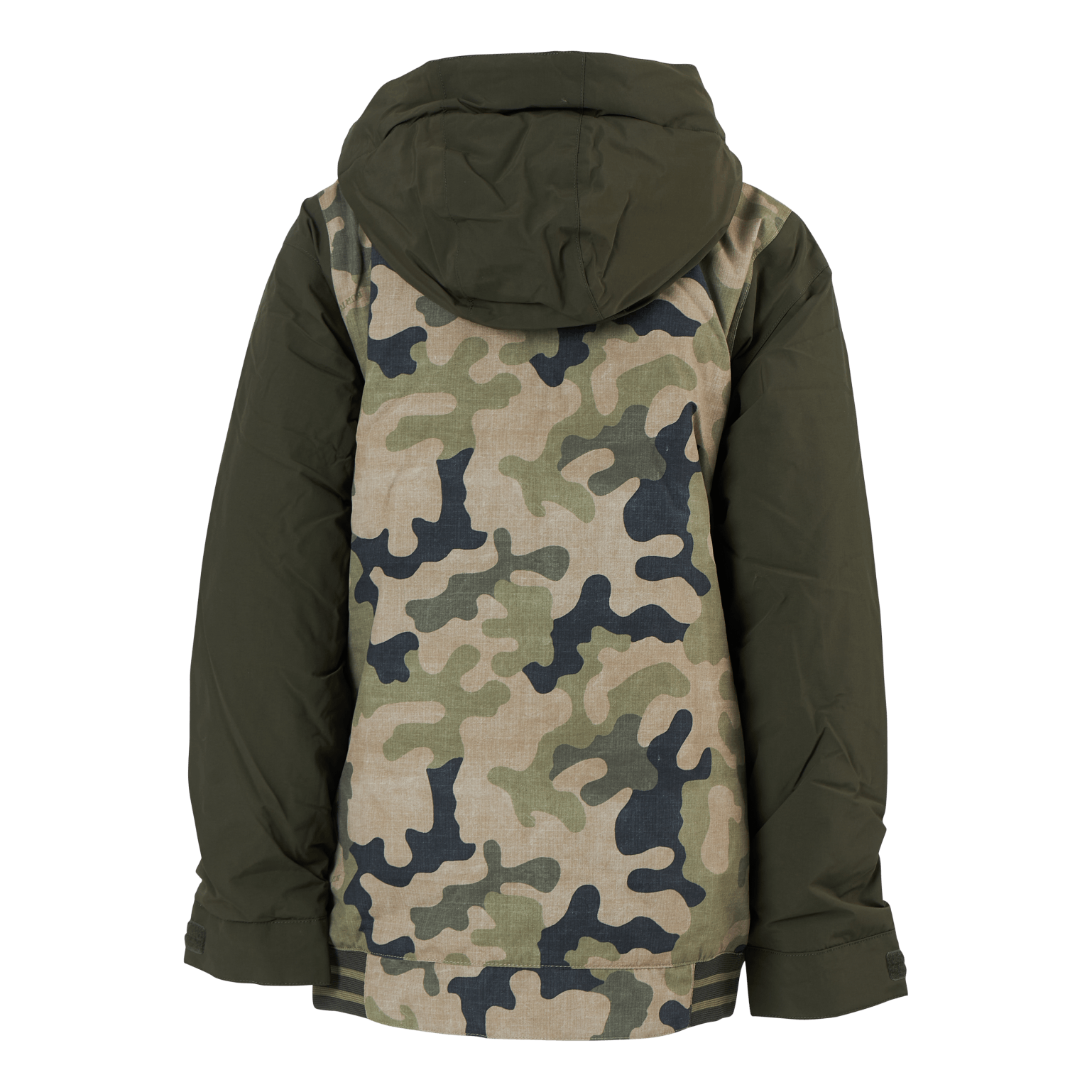 Burton Boys Gameday Jk Motrcm/frstnt - Image 3