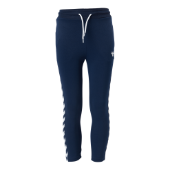 Hummel Kick Pants Youth Black Iris