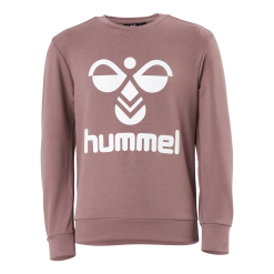 Hummel Hmldos Sweatshirt Twilight Mauve