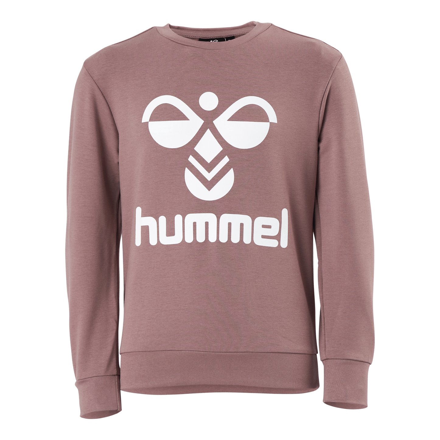 Hummel Hmldos Sweatshirt Twilight Mauve